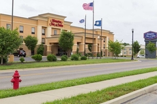 Hampton Inn & Suites Radcliff  Fort Knox