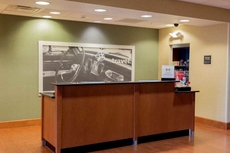 Hampton Inn & Suites Radcliff  Fort Knox