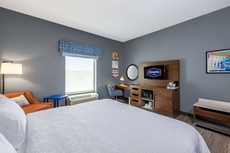 Hampton Inn & Suites Hopkinsville