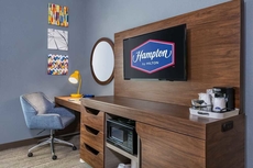 Hampton Inn & Suites Hopkinsville