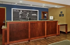 Hampton Inn & Suites Madisonville