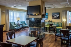 Hampton Inn Somerset