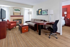 Residence Inn Canton