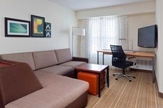 Residence Inn Canton