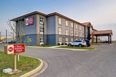 Best Western Plus Brandon Inn