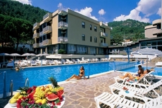 San Pietro Hotel - Residence A Maiori