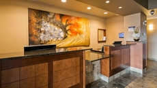 Best Western Plus Service Inn & Suites