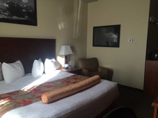 Best Western Plus Service Inn & Suites