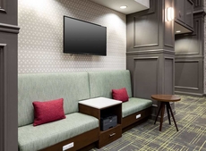 Hampton Inn & Suites Texarkana