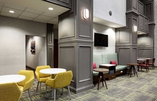 Hampton Inn & Suites Texarkana