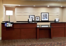 Hampton Inn & Suites Texarkana