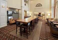 Hampton Inn & Suites Texarkana