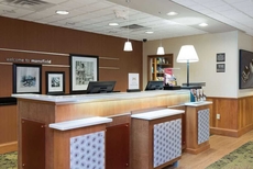 Hampton Inn & Suites Mansfield-South @ I-71