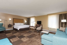 Hampton Inn & Suites Mansfield-South @ I-71