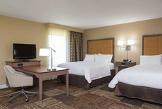 Hampton Inn & Suites Mansfield-South @ I-71