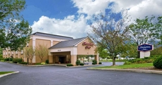 Hampton Inn Wooster