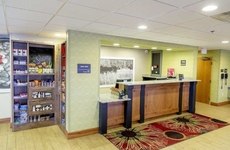 Hampton Inn Wooster