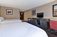 Hampton Inn Waterbury