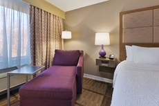 Hampton Inn Waterbury