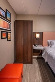 Hampton Inn Fall River/Westport