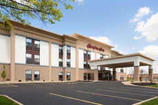 Hampton Inn Mansfield/Ontario