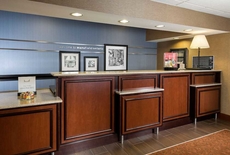 Hampton Inn Mansfield/Ontario