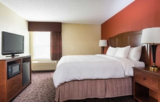 Hampton Inn Mansfield/Ontario