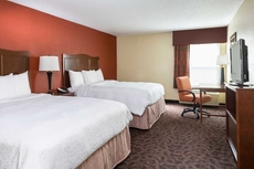 Hampton Inn Mansfield/Ontario