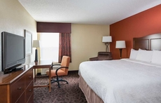 Hampton Inn Mansfield/Ontario