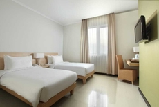 Hotel Santika Bengkulu