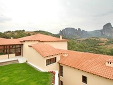 Meteora Hotel