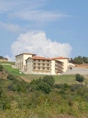 Meteora Hotel