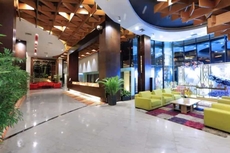 ASTON Palembang Hotel & Conference Center