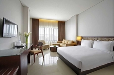 Hotel Surya Yudha Purwokerto - CHSE Certified