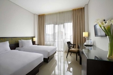 Hotel Surya Yudha Purwokerto - CHSE Certified