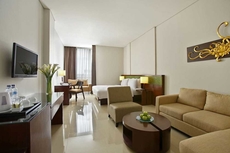 Hotel Surya Yudha Purwokerto - CHSE Certified