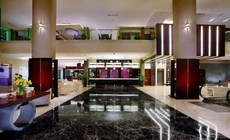 Aston Purwokerto Hotel & Conference Center