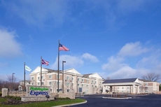 Holiday Inn Express Columbus-Dublin, an IHG Hotel