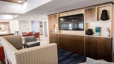 Holiday Inn Express Columbus-Dublin, an IHG Hotel