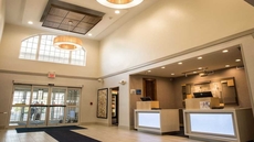 Holiday Inn Express Columbus-Dublin, an IHG Hotel