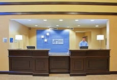 Holiday Inn Express Columbus-Dublin, an IHG Hotel