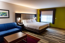 Holiday Inn Express Columbus-Dublin, an IHG Hotel