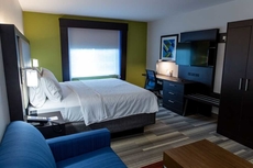 Holiday Inn Express Columbus-Dublin, an IHG Hotel