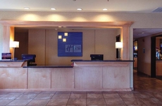 Holiday Inn Express Portland East - Troutdale, an IHG Hotel