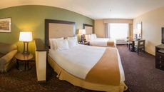 Holiday Inn Express Portland East - Troutdale, an IHG Hotel