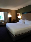 Holiday Inn Express Portland East - Troutdale, an IHG Hotel