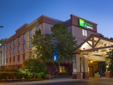 Holiday Inn Express Exton-Lionville