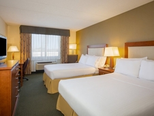 Holiday Inn Express Exton-Lionville