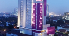 Hotel Santika Premiere Gubeng - Surabaya