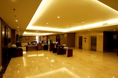 Hotel Santika Premiere Gubeng - Surabaya